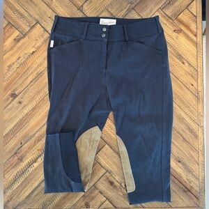 Tailored Sportsman Trophy Hunter Breeches